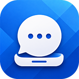 TalkDock — Floating Chat Button