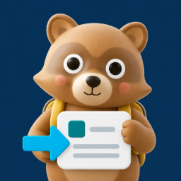 Tanuki Social Content Bridge