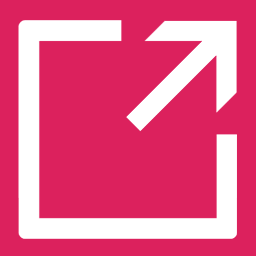 Target Blank to Button Block