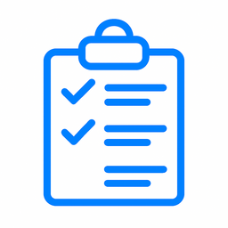 Task Checker – Admin Sidebar Checklist Manager