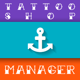 Tattoo Shop Manager
