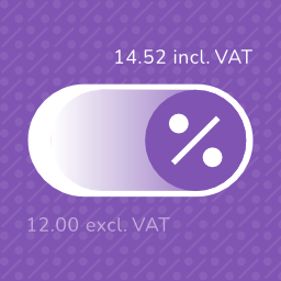 Tax Switch for WooCommerce