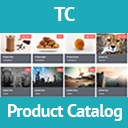 Product Catalog