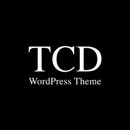TCD Classic Editor