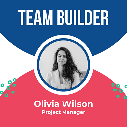 Team Builder Showcase
