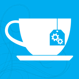 Teapot Support