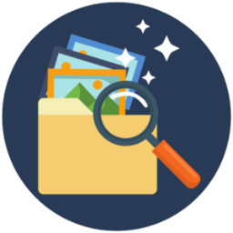 Technikelfe Unused Media Finder