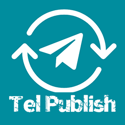 Tel-Publish – Плагин отправляет записи в телеграм instantview