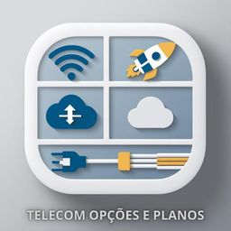 Telecom Opções e Planos