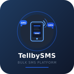 TellbySMS by ScopeHost
