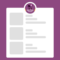 Templates Add-on for Woo OnePage – Lite