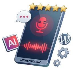 Text to Speech (TTS) by Mementor
