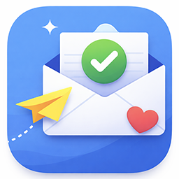 Thanks Mail for Stripe