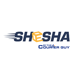 Shesha by The Courier Guy