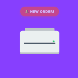 The Auto Print for WooCommerce
