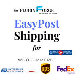 TheForge Shipping &amp; Bulk Label Printing for EasyPost