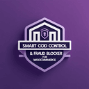 Smart COD Control &amp; Fraud Blocker for WooCommerce