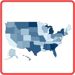 Thematic Maps