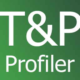 Theme and Plugin (T&amp;P) Profiler