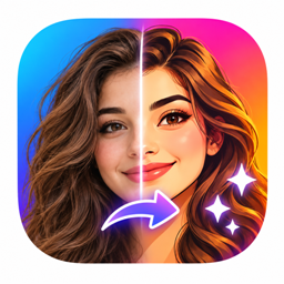 Themeshawk AI Photo Illustrator