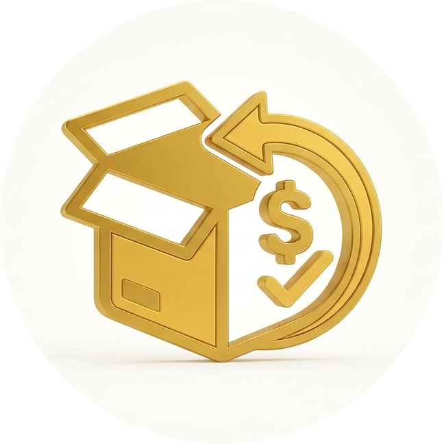 thevitaminshots Refunds &amp; Returns for WooCommerce