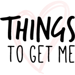 ThingsToGetMe Gift List Maker