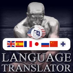 Language Translator