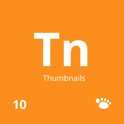 Thumbnails and Featured Images