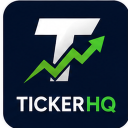 TickerHQ