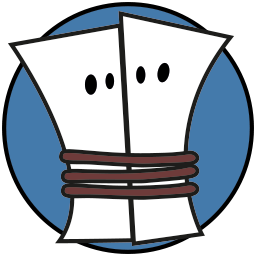 Tied Pages