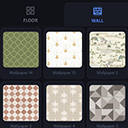 Tilvora – 3D Flooring Visualizer