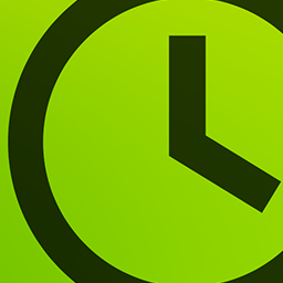 Timed Textwidget