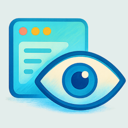 Tiny Widget Manager