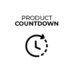 TIP Product Countdown