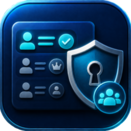 Titanium Advanced User Roles