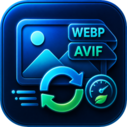 Titanium Unlimited WebP Optimizer
