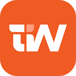 TIW Dashboard – Admin customizer