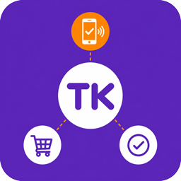 TK Paybill and Till Checkout for M-Pesa