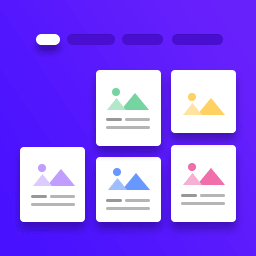 Radius Portfolio – Filterable Grid, Gallery &amp; Slider Portfolio Plugin
