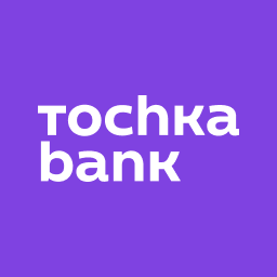 Tochka Bank: Internet-acquiring