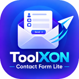 ToolXON Contact Form Lite