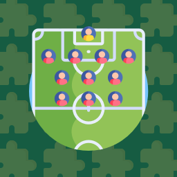 Top Goalscorers Widget for Scoremer