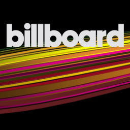 Top Music Charts Widget