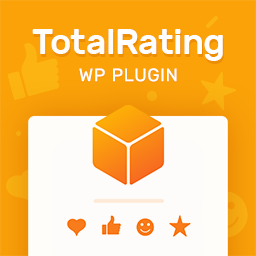 Rating Widget: Post Rating, 5 Star Rating, Reviews, Thumbs Up &amp; Down, Reaction