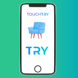 Touchtry RoomFit