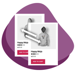 TP Product Image Flipper for Woocommerce