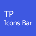 TP Social Media Bar