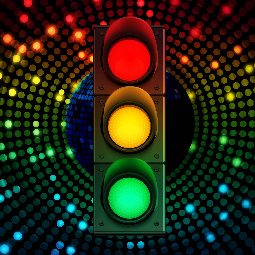 Traffic Jammer