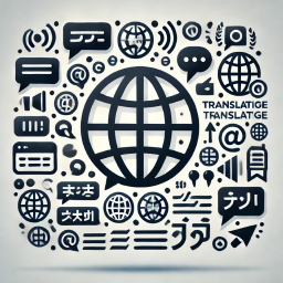 Translation Helper