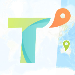 Travelers' Map
